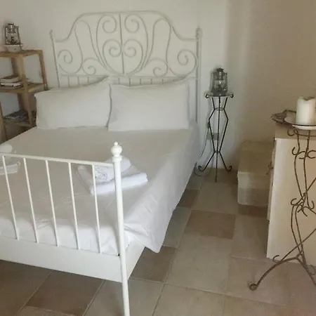 Casa D'angeli بيت للعطل
