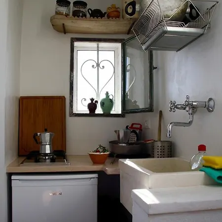 Casa D'angeli *