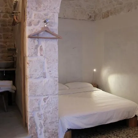 بيت للعطل Casa D'angeli