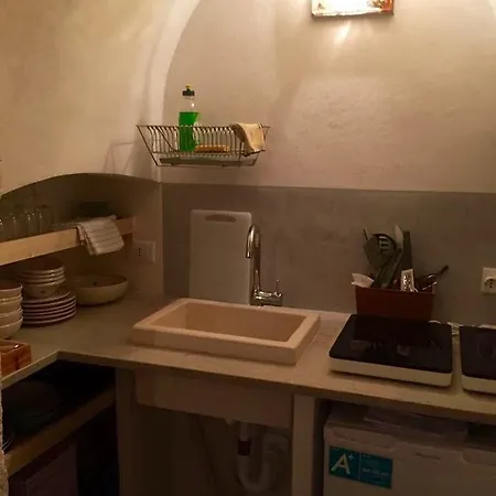 Casa D'angeli *