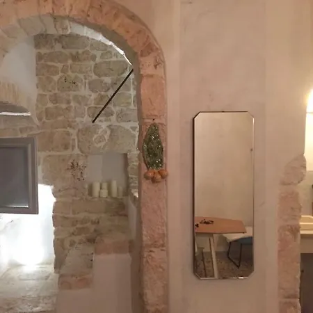 بيت للعطل Casa D'angeli أوستوني