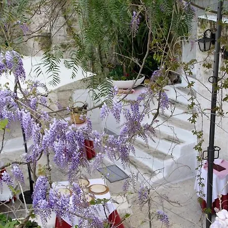 Casa D'angeli