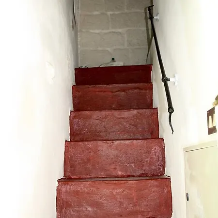 بيت للعطل Casa D'angeli