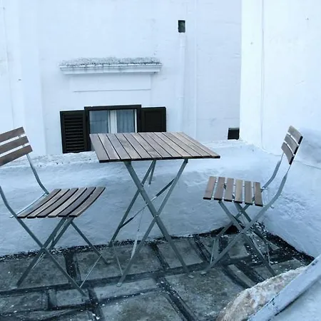 Casa D'angeli *