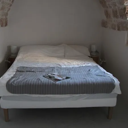 Casa D'angeli * أوستوني