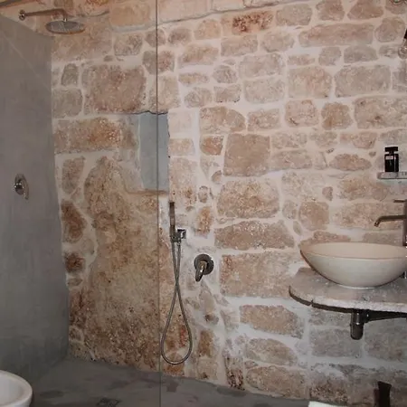 بيت للعطل Casa D'angeli *