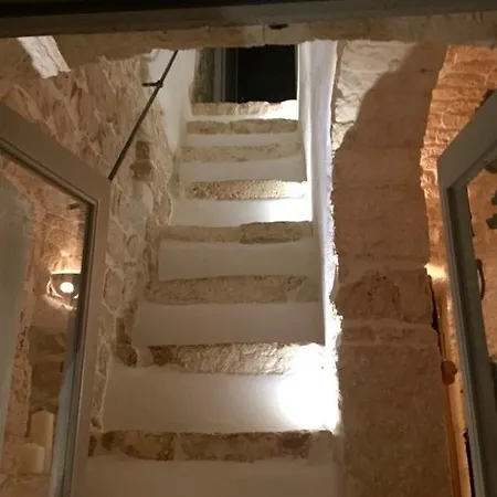 Casa D'angeli Prázdninový dům Ostuni