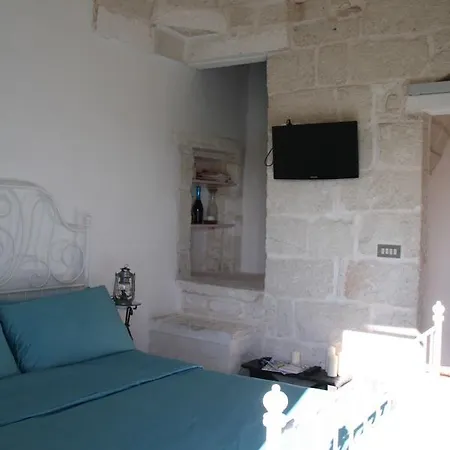 Casa D'angeli Prázdninový dům *